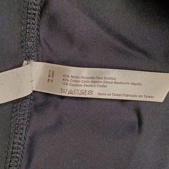 2 Pairs FP High Waisted Leggings - Picture 5 of 5